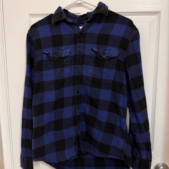 Mens Button Up Shirt Bundle! Sizes S & M - Picture 4 of 10